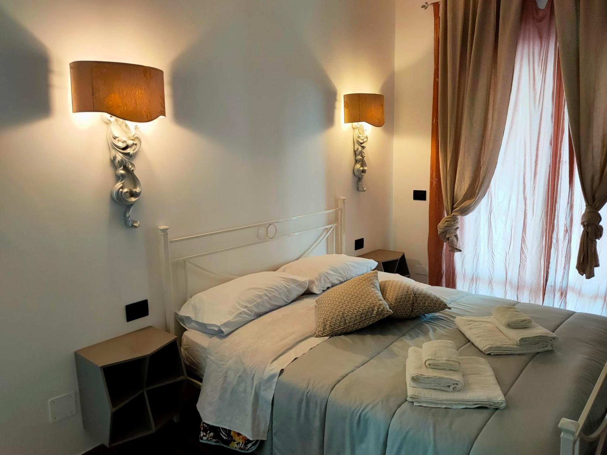 I Picarielli Guest house *