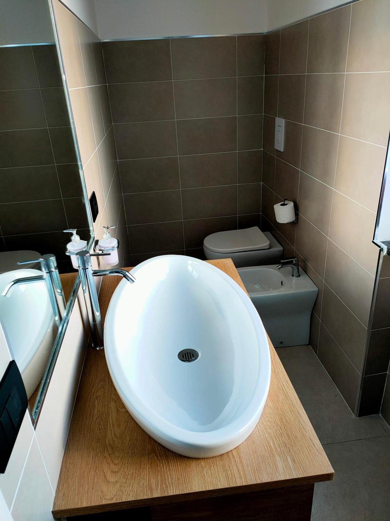 Guest house I Picarielli