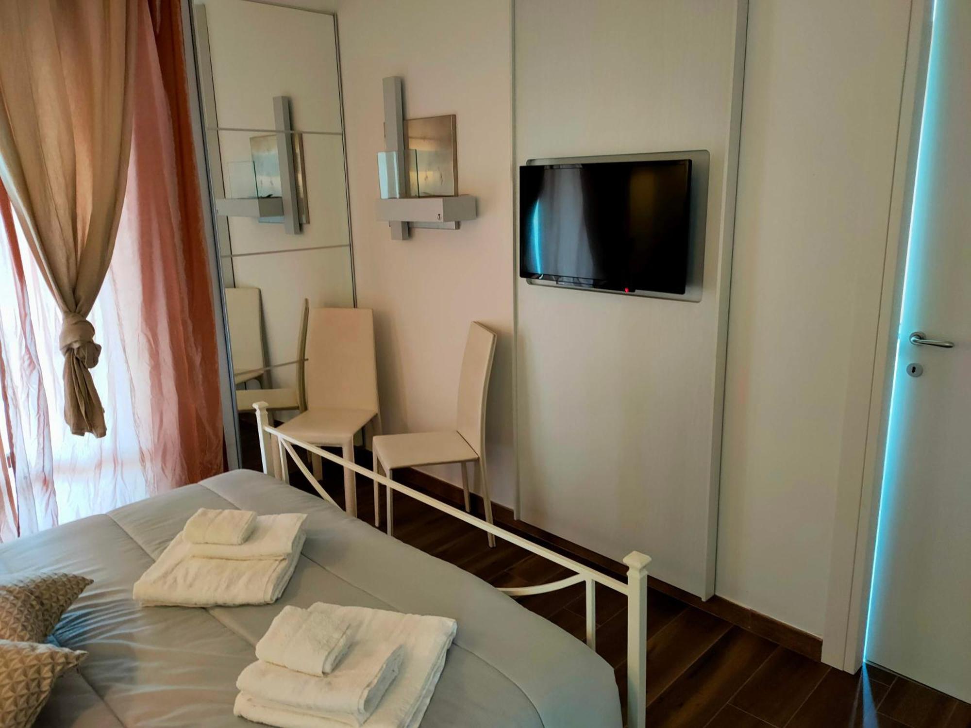 Guest house I Picarielli *