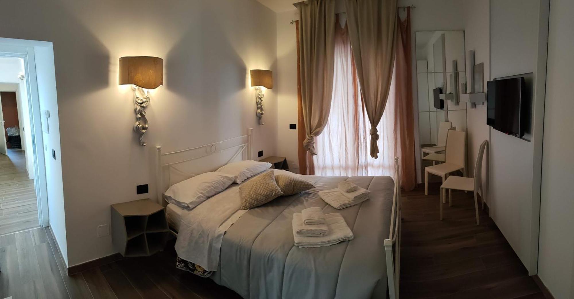 I Picarielli Guest house *