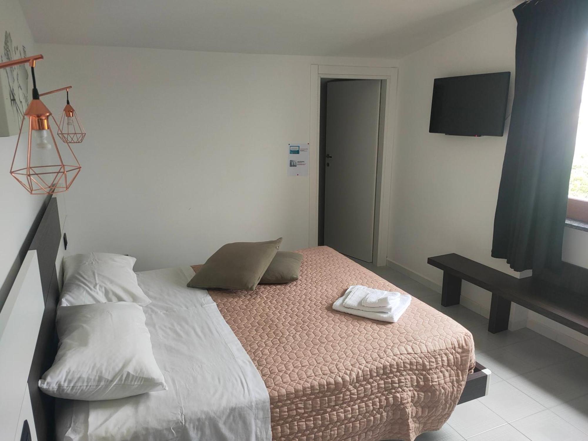 Guest house I Picarielli *