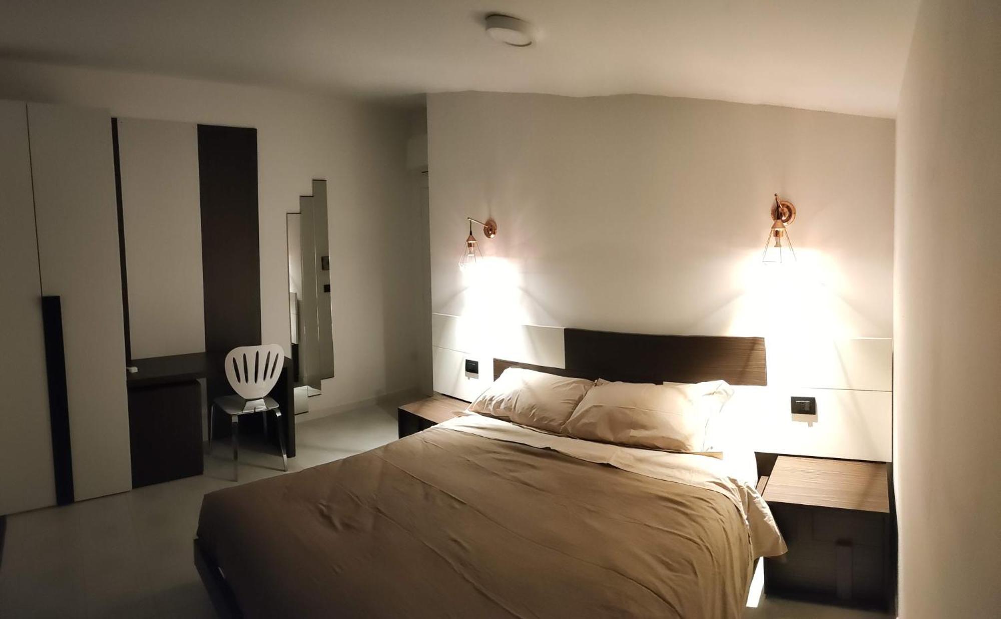 I Picarielli Guest house