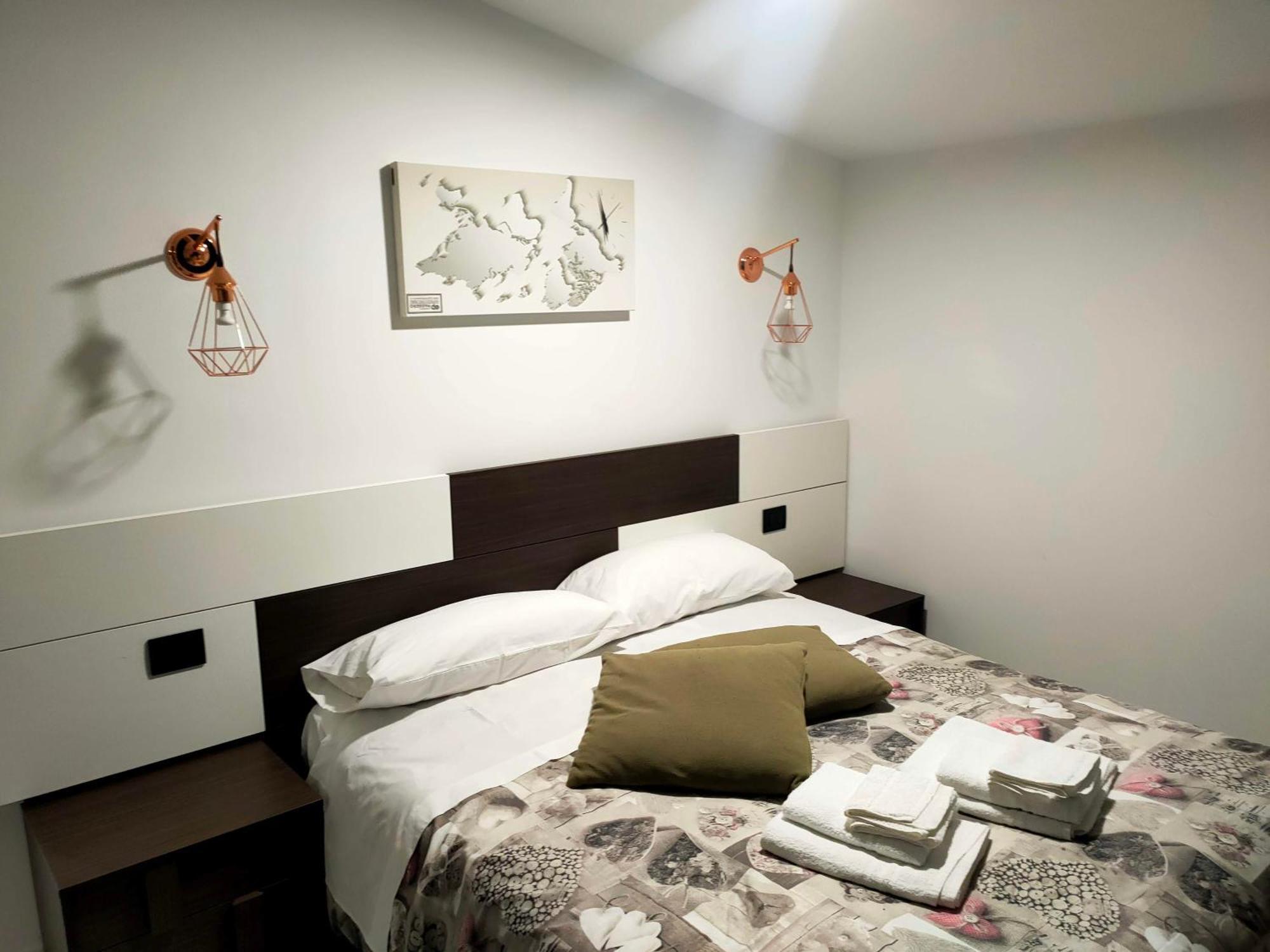 Guest house I Picarielli *